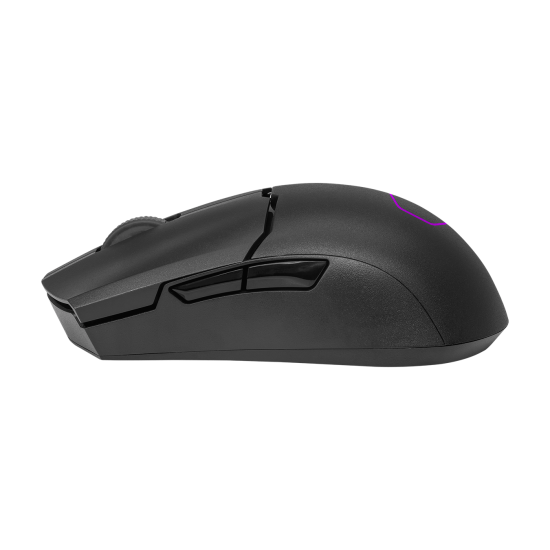 Cooler Master MM712 Wireless- Black